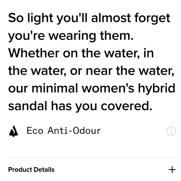 KEEN Clearwater CNX Protective Toe Cap and Ventilation - Picture 2 of 8